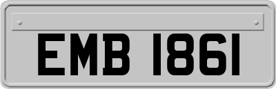 EMB1861