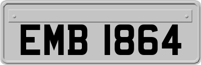 EMB1864