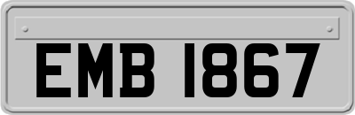 EMB1867