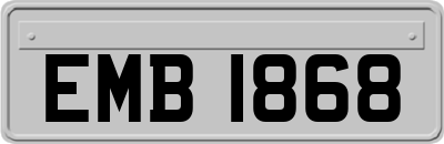 EMB1868