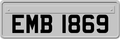EMB1869