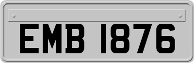 EMB1876