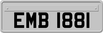 EMB1881