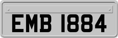 EMB1884