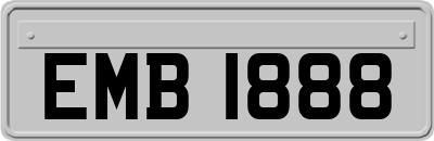 EMB1888