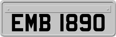 EMB1890