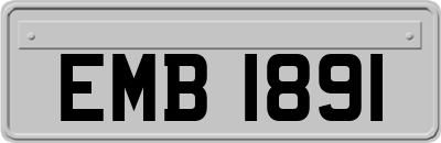 EMB1891