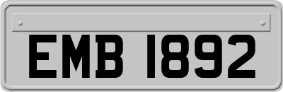 EMB1892