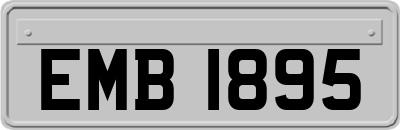 EMB1895