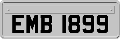 EMB1899