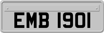 EMB1901
