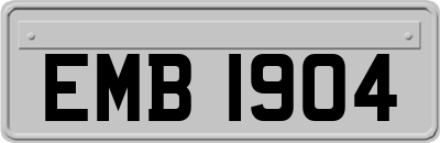 EMB1904
