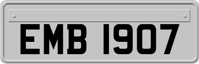 EMB1907