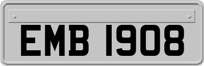 EMB1908