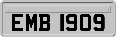 EMB1909