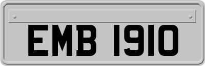 EMB1910