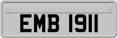 EMB1911