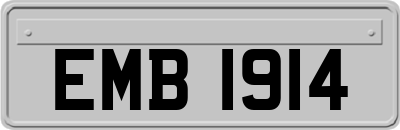EMB1914