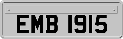 EMB1915