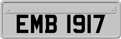 EMB1917