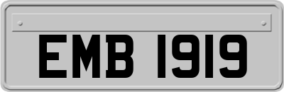 EMB1919