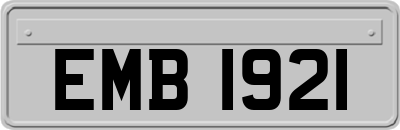 EMB1921