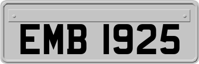 EMB1925