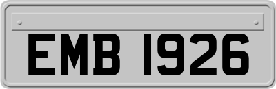EMB1926