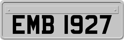 EMB1927