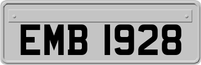 EMB1928