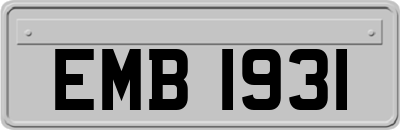 EMB1931