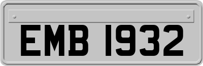 EMB1932