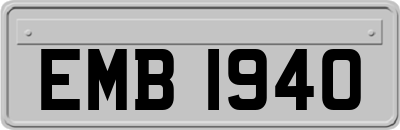 EMB1940