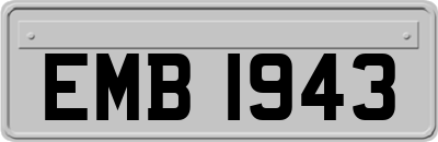 EMB1943