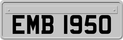 EMB1950