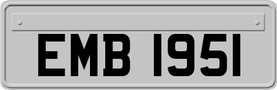 EMB1951