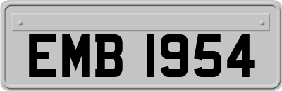 EMB1954