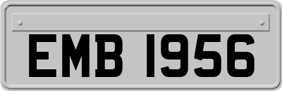 EMB1956