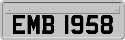 EMB1958