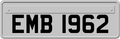 EMB1962