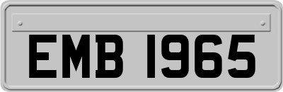 EMB1965