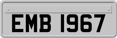 EMB1967