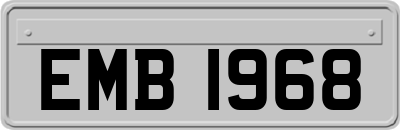 EMB1968