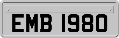 EMB1980