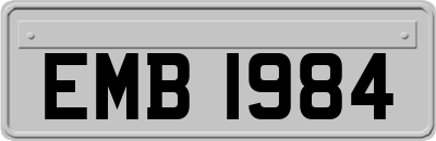 EMB1984