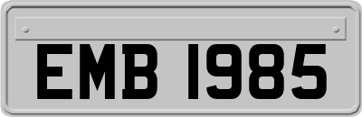 EMB1985
