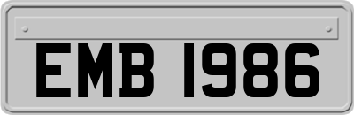 EMB1986