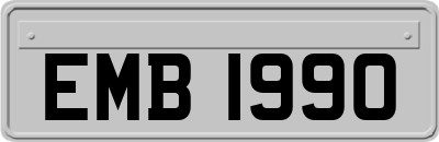 EMB1990