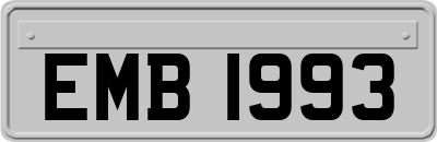 EMB1993
