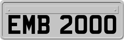 EMB2000